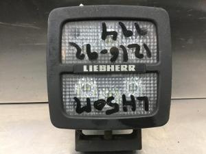 Liebherr Work Light